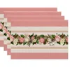 I 4pcs/set  45*30CM