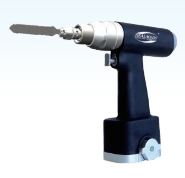 Medical Reciprocating Saw Orthopedic Saw And Drill Surgery Sternum