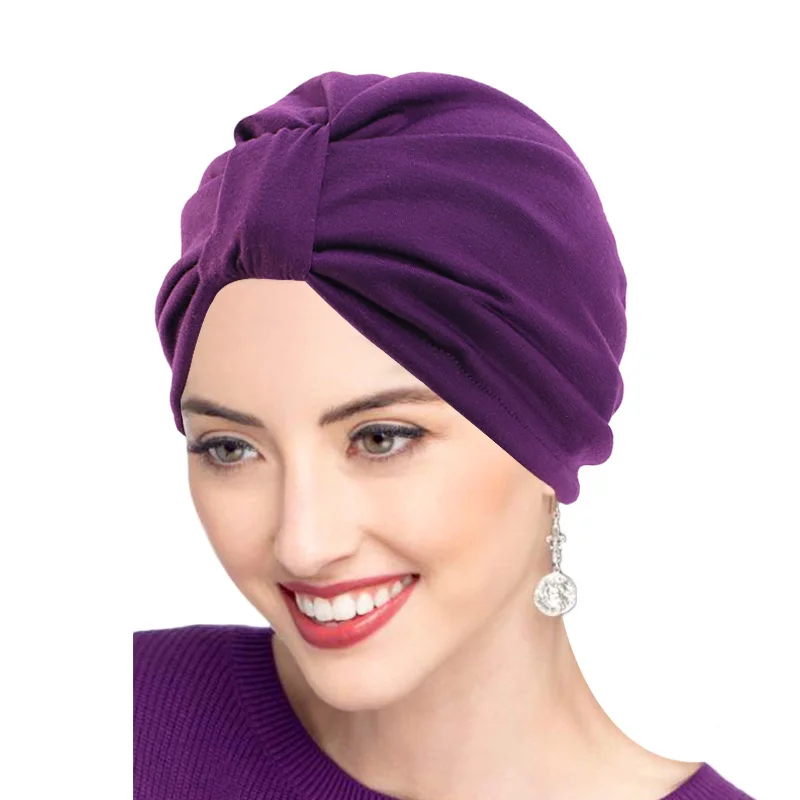 ladies turbans for hair loss