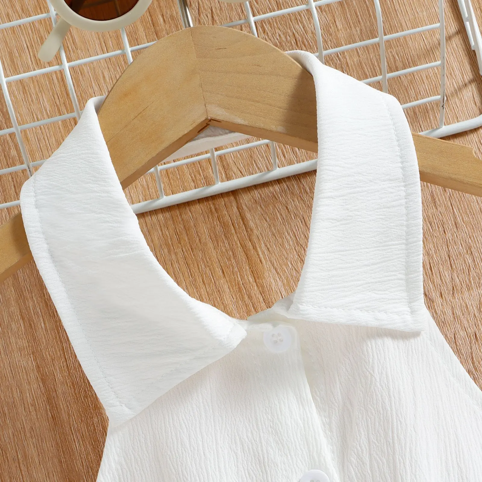 2023 Summer Fashion Latest Infant Toddler Kids Girls Two Pieces