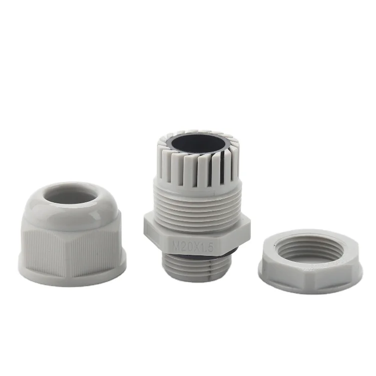 Nylon Cable Gland