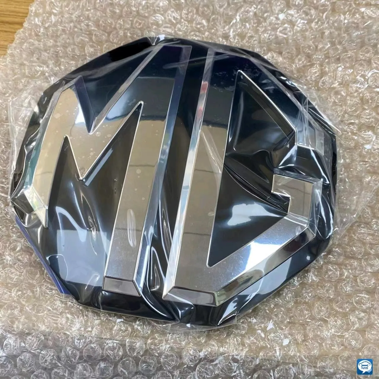 Front Grille Logo for SAIC MG HS ZS OEM 10342049| Alibaba.com