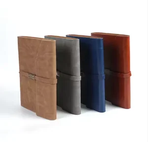 Design Your Pocket Planner Binder Custom Career Holographic Diary Thickness Electric Planners Organizer Suppliers