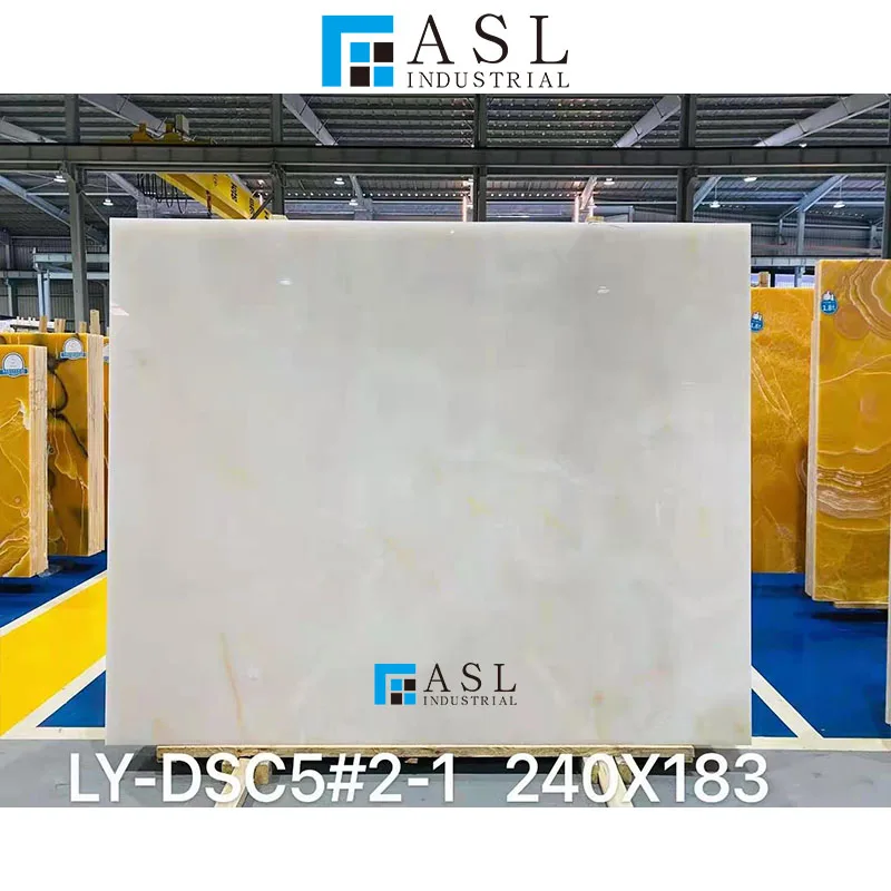 Italy translucent white italian onyx bianco tile onix blanco stone afyon sugar marble slabs with red brown veins
