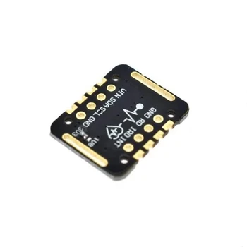 Meilinmchip Max30102 Heart Rate Sensor Module Puls Detection Blood ...