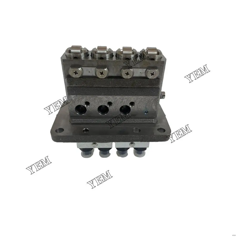 V2203 Pump Rotor 16454-51015 for Kubota Excavator Tractor Forklift Spare Parts