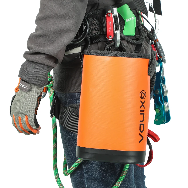 XINDA 5L Lightweight Tool Bag for Outdoor Activities - Ideal for