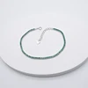 Bracciale Tennis Verde