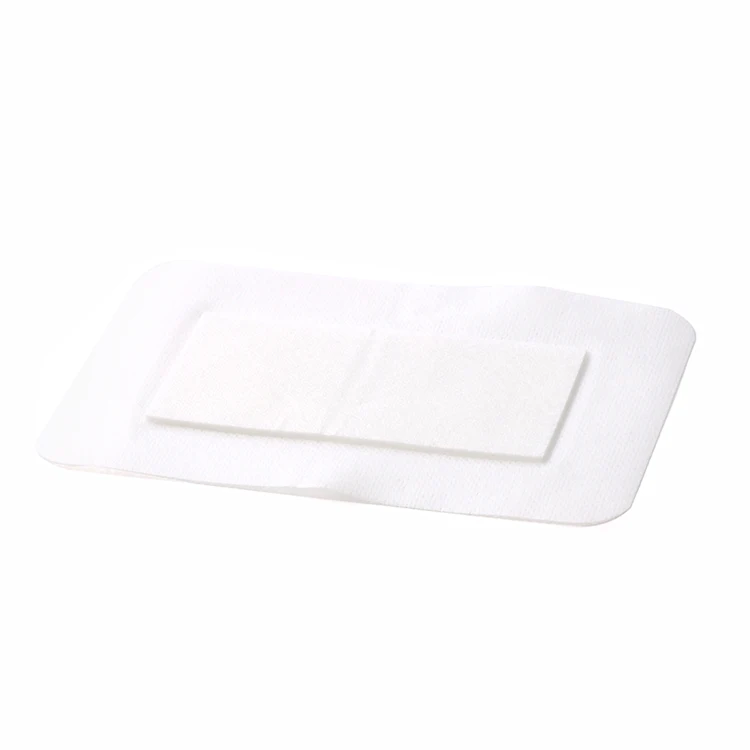 Self-Adhesive Dressing