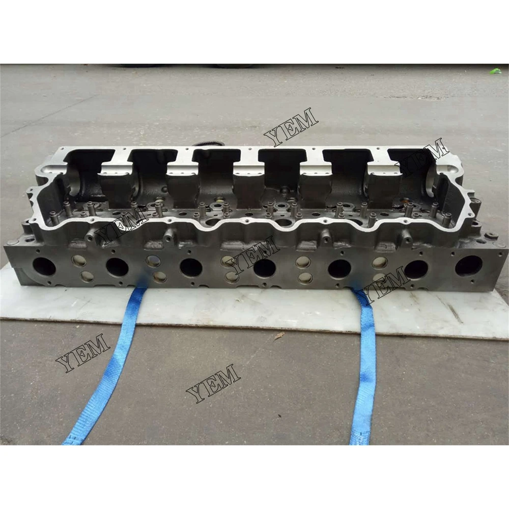Engine Repair Kit C15 Cylinder Head for Caterpillar Cylinder Head 3