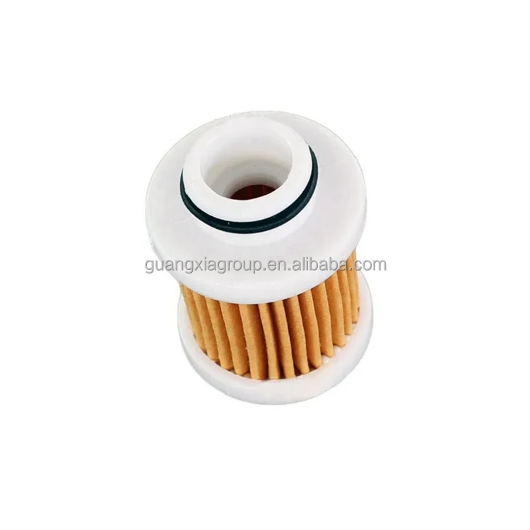 Filtro Olio Motore Fuoribordo Yamaha F50-F115 - 2 Pezzi 6D8-WS24A-00 Per 4 Tempi 40-115CV - Foto 3