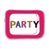 Rose red party