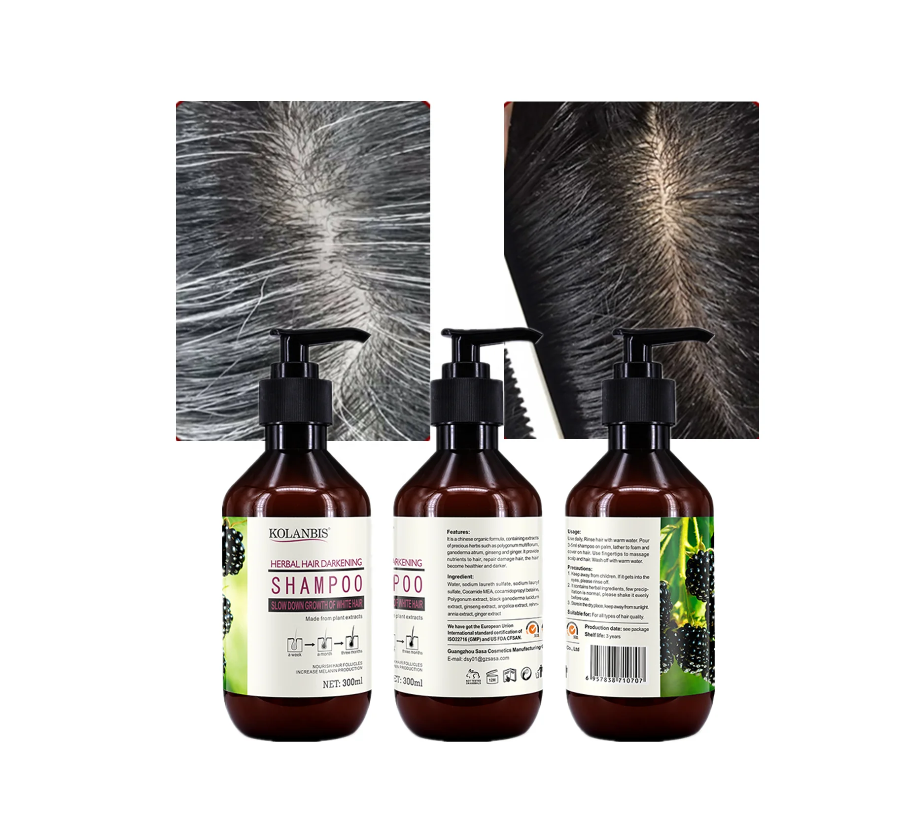 Gray White Hair Color Dye Treatment Bamboo Charcoal Clean Detox Soap Bar  Black Hair Shampoo Shiny Hair amp Scalp Treatment  Fruugo IN