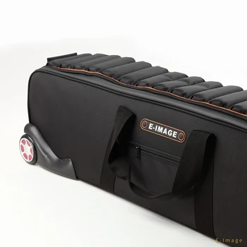 E-IMAGE Harmony T50 Professional Tripod Carrying Bag with Wheels detail image