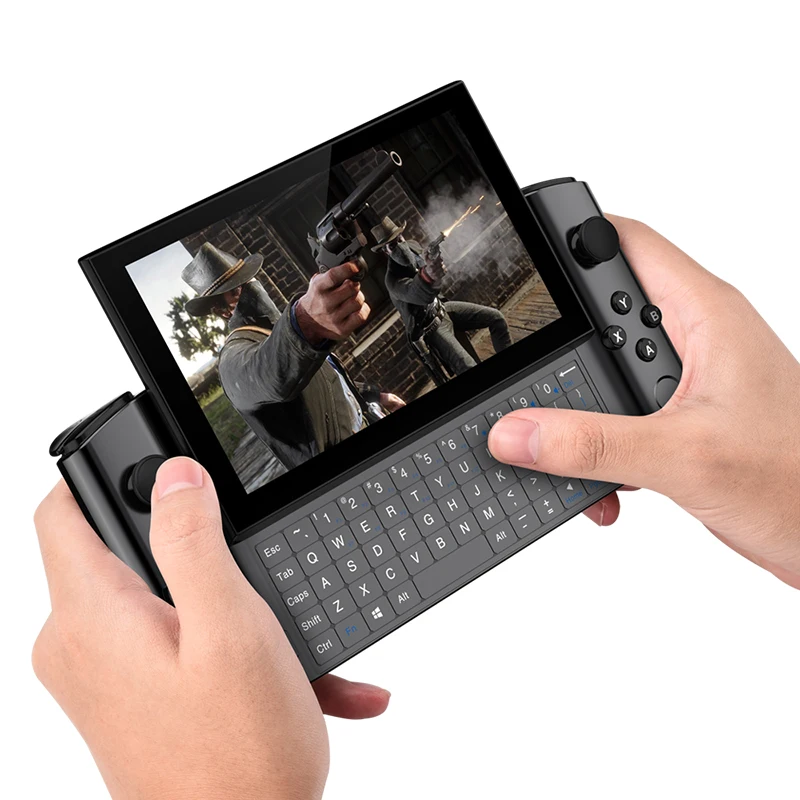 GPD Win 3 I5-1135G7 - 5.5 Inch Mini Game Console with 1TB SSD