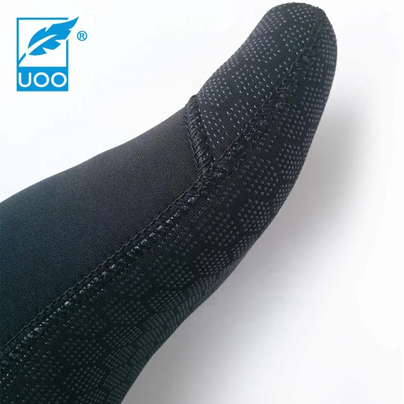 Antislip Swimming Socks 2mm Neoprene Beach Socks For Adult Kids Diving Quickdry Water Sport