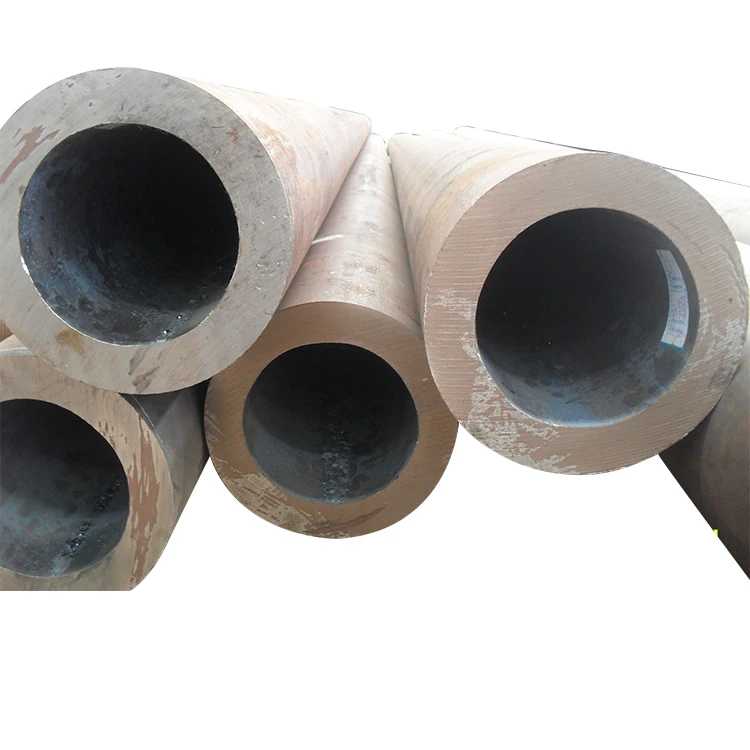 Api5l Gr.B Seamless Carbon Steel Pipe