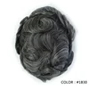 # 1B30 Negro Apagado con 30% de Canas