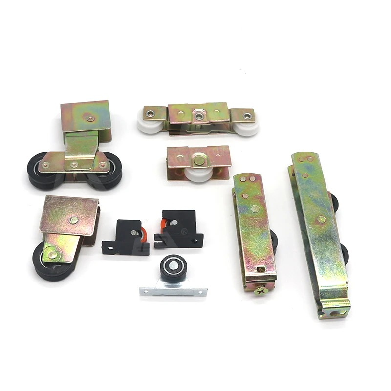 Adjustable Upvc Plastic Aluminium Sliding Window Wheel Buy Window