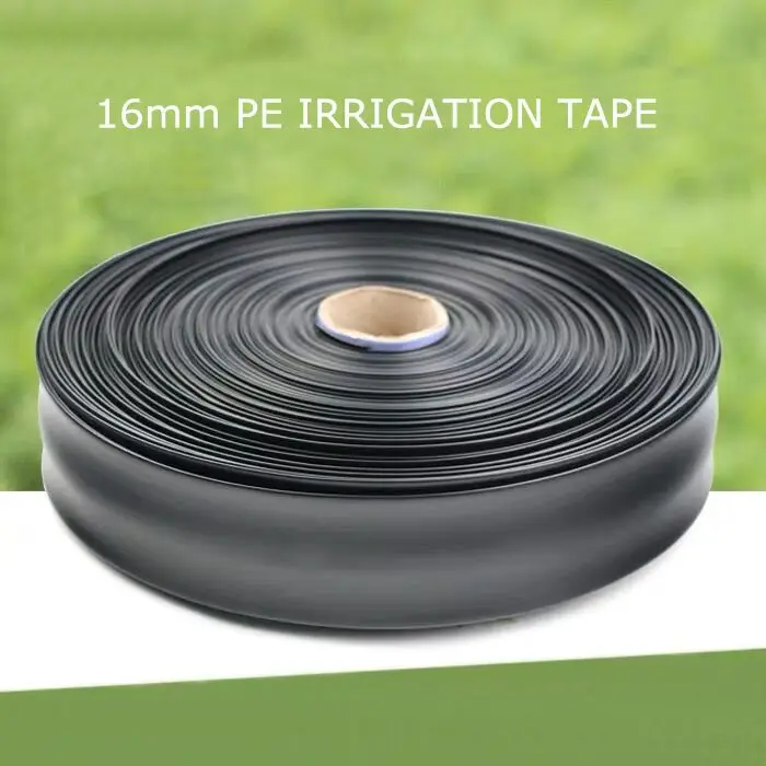 irrigation pipe