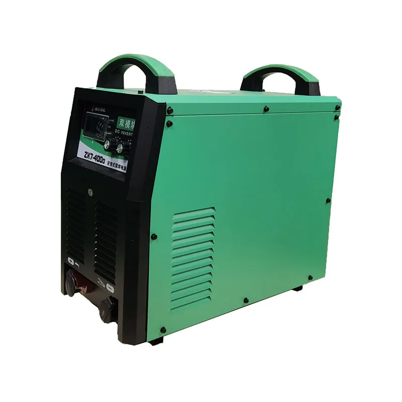 380V 400A ZX7-400D Welder - Easy to Weld, Portable & Versatile