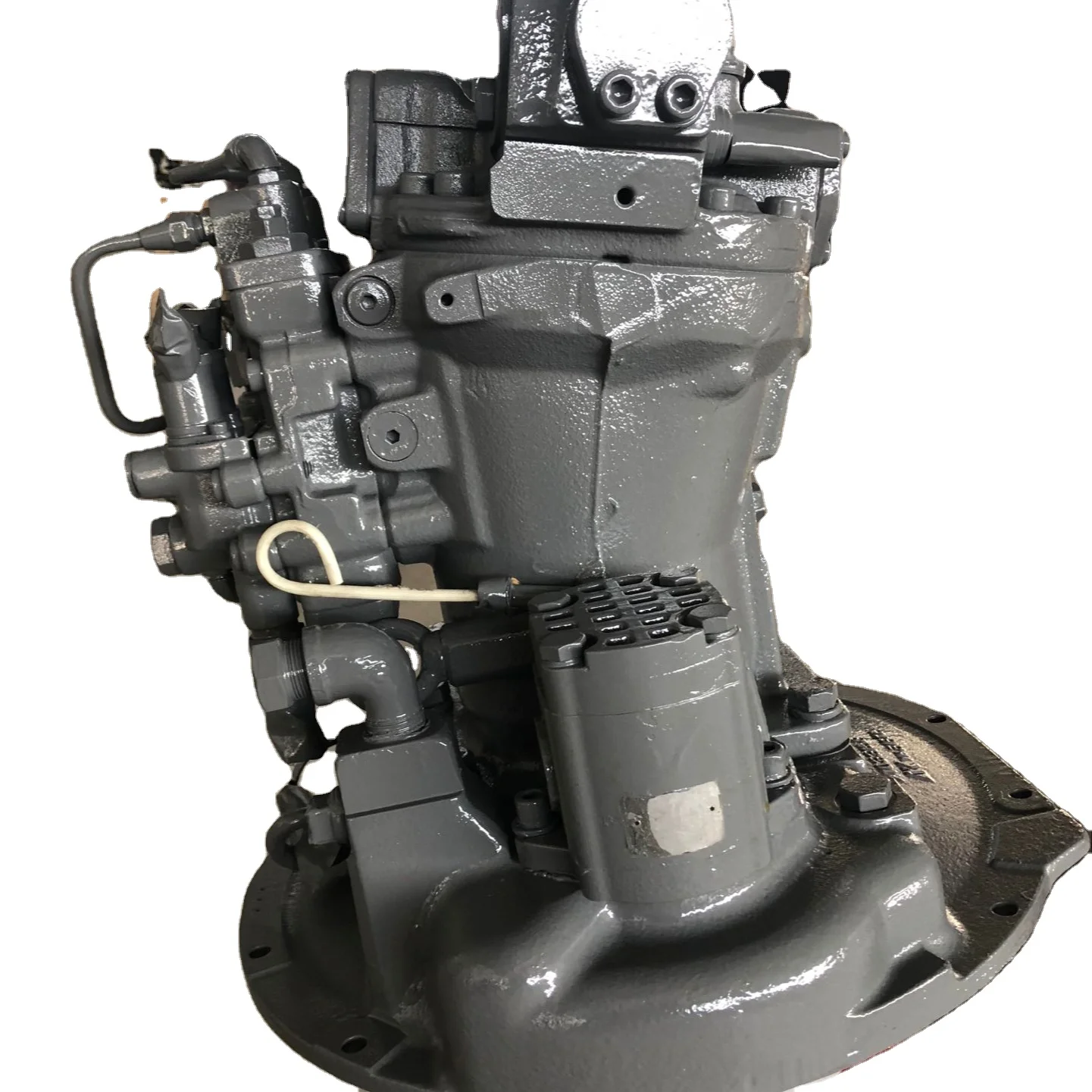 挖掘机ZX210-3 ZX200-5G ZX240-3液压泵HPV102 HPV102FW HPV102GW