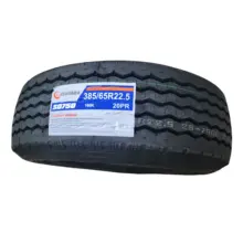 China Tyre Factory Commercial tires 9.5R17.5C 16PR 133/133L 9.5R17.5 18PR143/141J Passenger Car tire