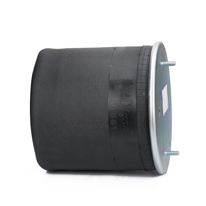 yaber k1 ジャンク品 1V 8966 Goodyear 1R14-703 Truck Rubber Air Spring