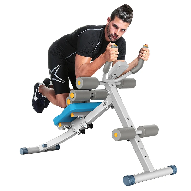 Abdominal Trainer