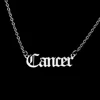 Cancer Silver