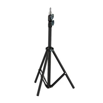 Fotopro Portable Projector Laptop Tripod Stand Adjustable Tripod Stand for Projector detail image