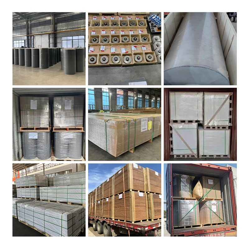 CNC-controlled Laminate/SPC Flooring Production Line Saw Wooden Cutting Rip-saw Machine Laminated Floor Cutting Machine