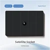 Satellite Socket