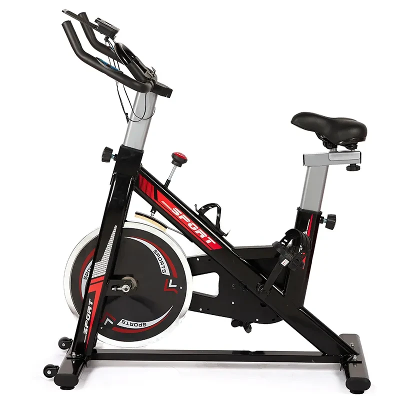 Exercise Bikes Stationary,Exercise Bike For Home Indoor Cycling Bike For Home Cardio Gym,Workout