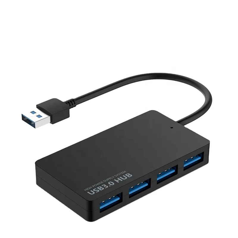 Wholesale port usb 3.0 usb adapter 4port usb3.0 with customized 1m cable length usb hub 4 ports From m.alibaba.com