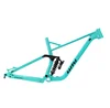 Verde Bianchi con amortiguador trasero (DNM RCP-2S)