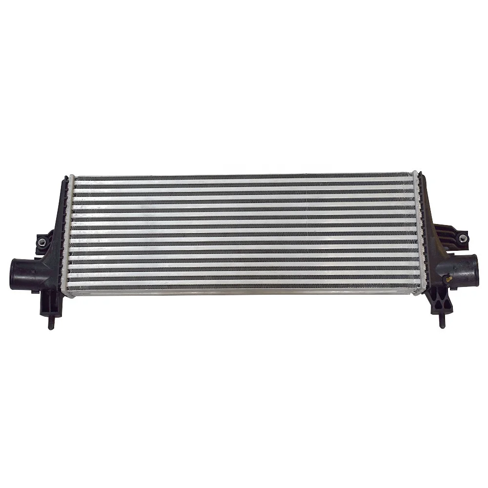 SONZE Intercooler Assy Radiator for Toyota Innova Fortuner