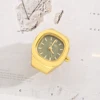 Verde oro