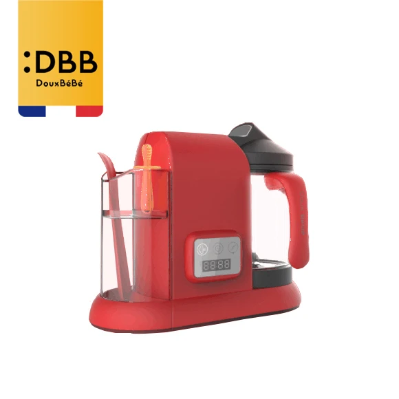 
 Baby food blender with 3 years warranty, professional electric food processor  