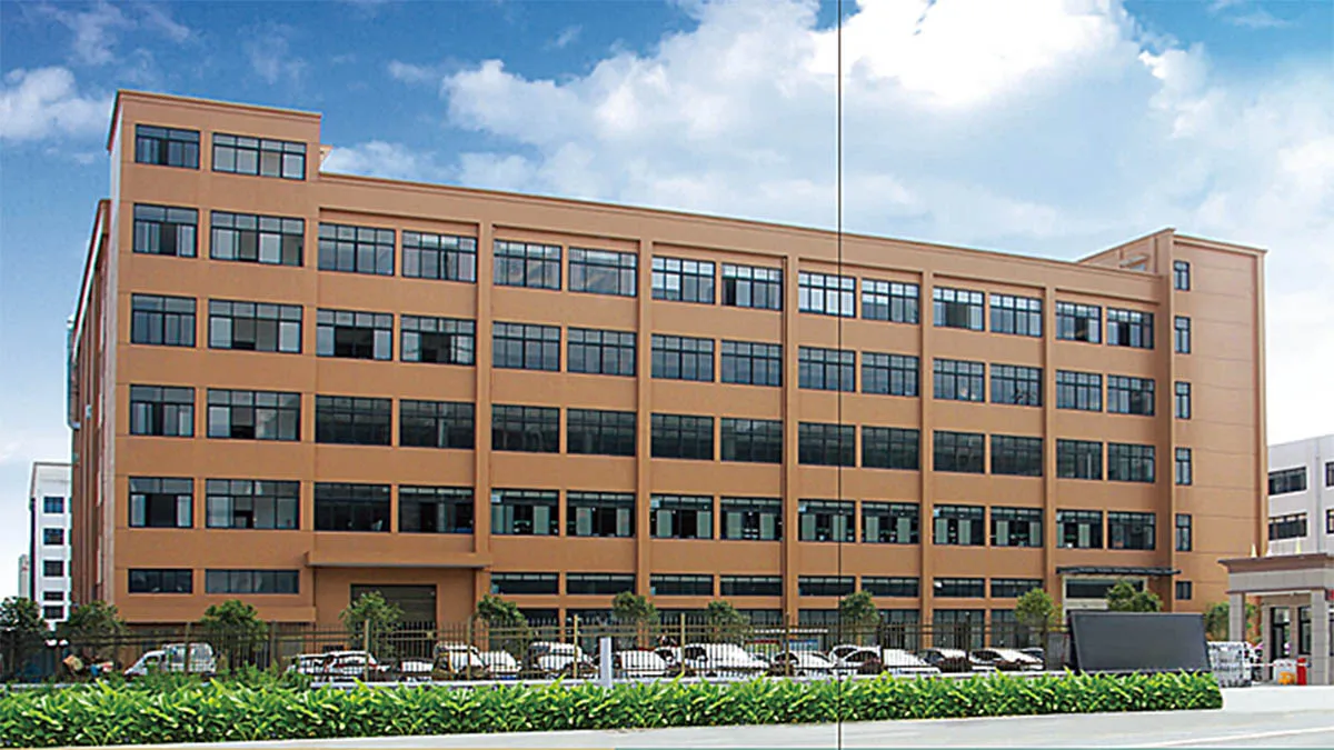Dalian Haishiyun Trading Co., Ltd.