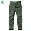 Verde dell'esercito