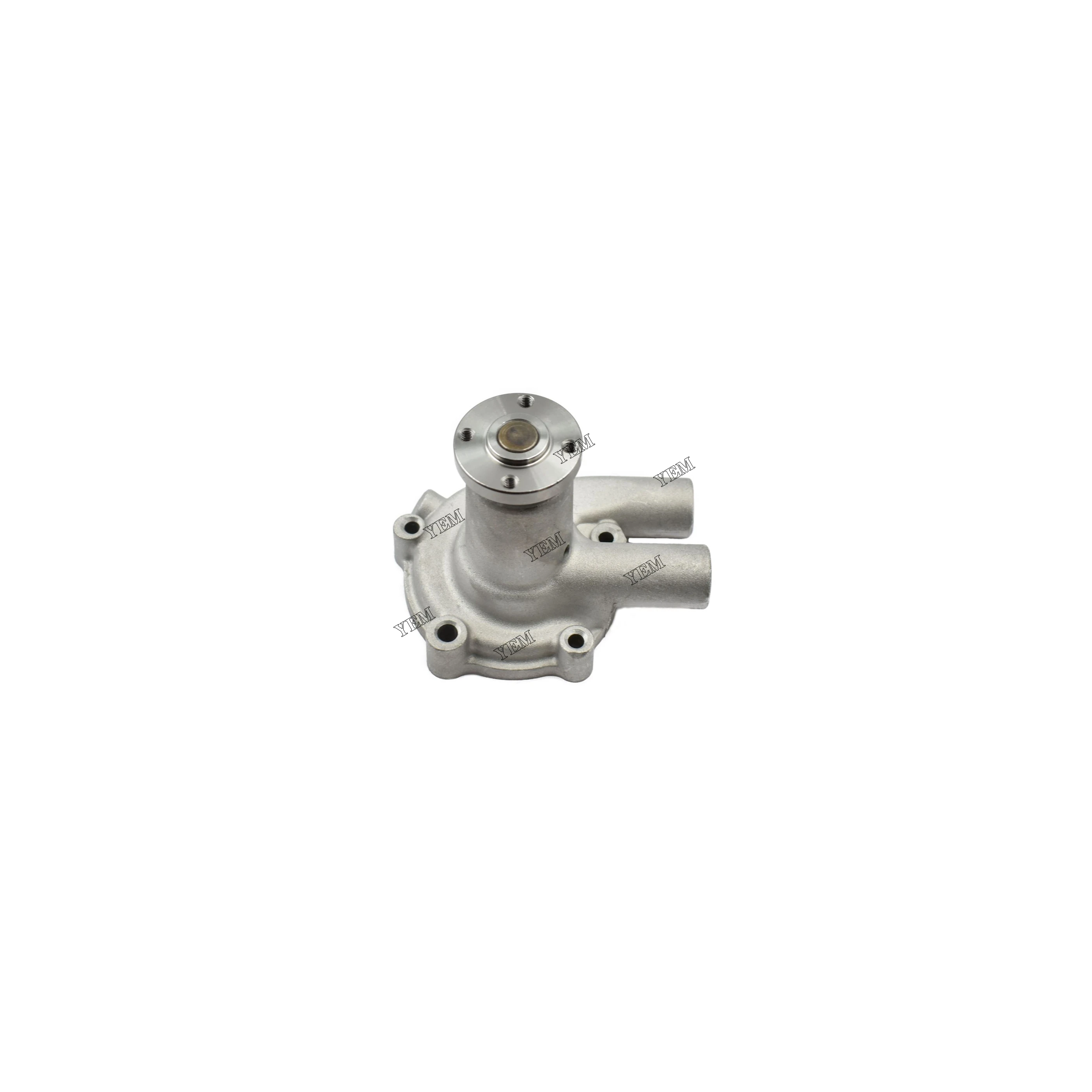 Water Pump 724550-42700 for Yanmar 220C 270 2200 2700 YM220C YM270 YM2200 YM2700 Engine Replacement Parts