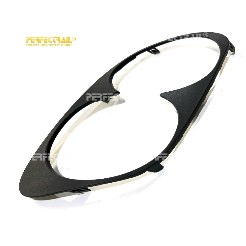 Wholesale Electric Car Body Parts - Right Exhaust Pipe