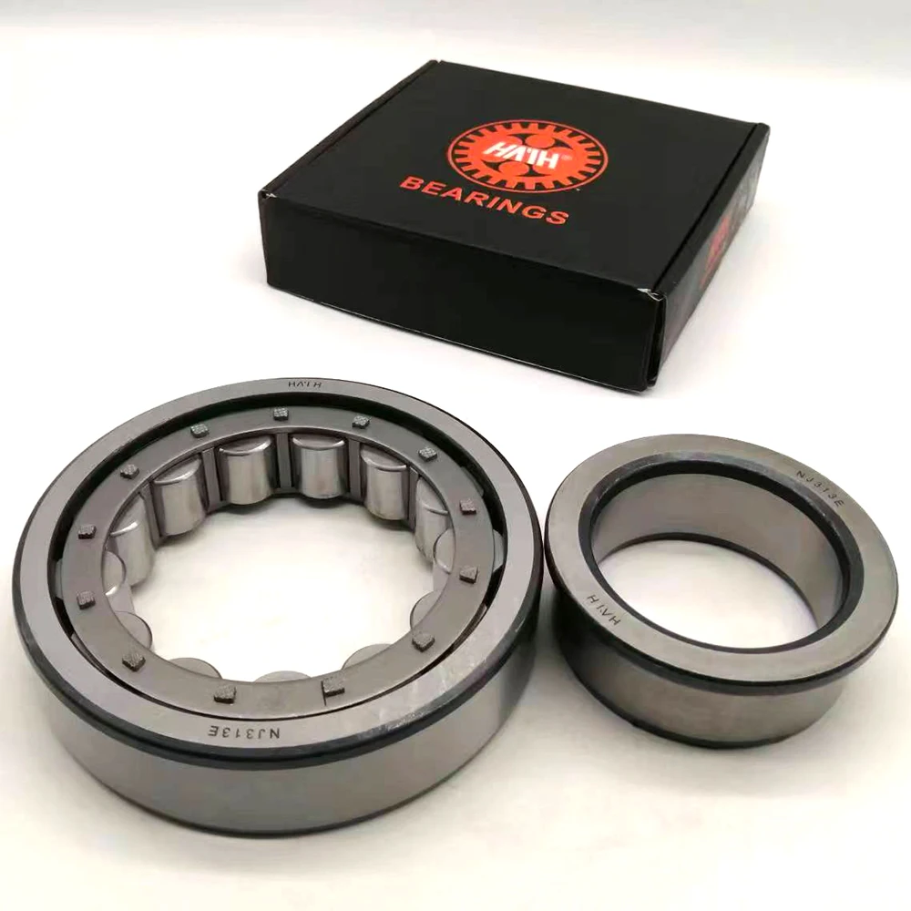 HAIH 25Z627D12 Bearing for KOBELCO Excavators - Reliable