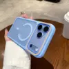 Azul claro
