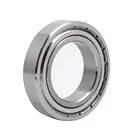 Bearing Wholesale S6905Z 42mmx25mmx9mm Stainless Steel Deep Groove Radial Ball Bearing