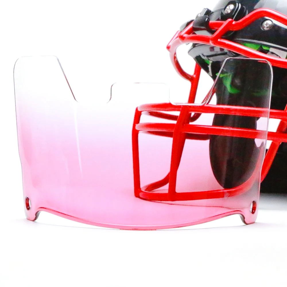 Oakley Visor Football Clear Football Visor For Adults Youth