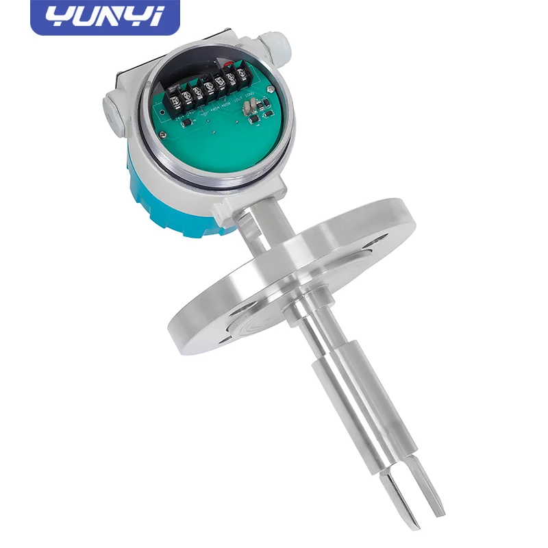 Yunyi Good Quality Digital Smoke Optical Japanese Gold Caustic Soda Liquid for Sample Analysis Density Meter