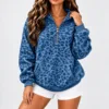 Sapphire blue