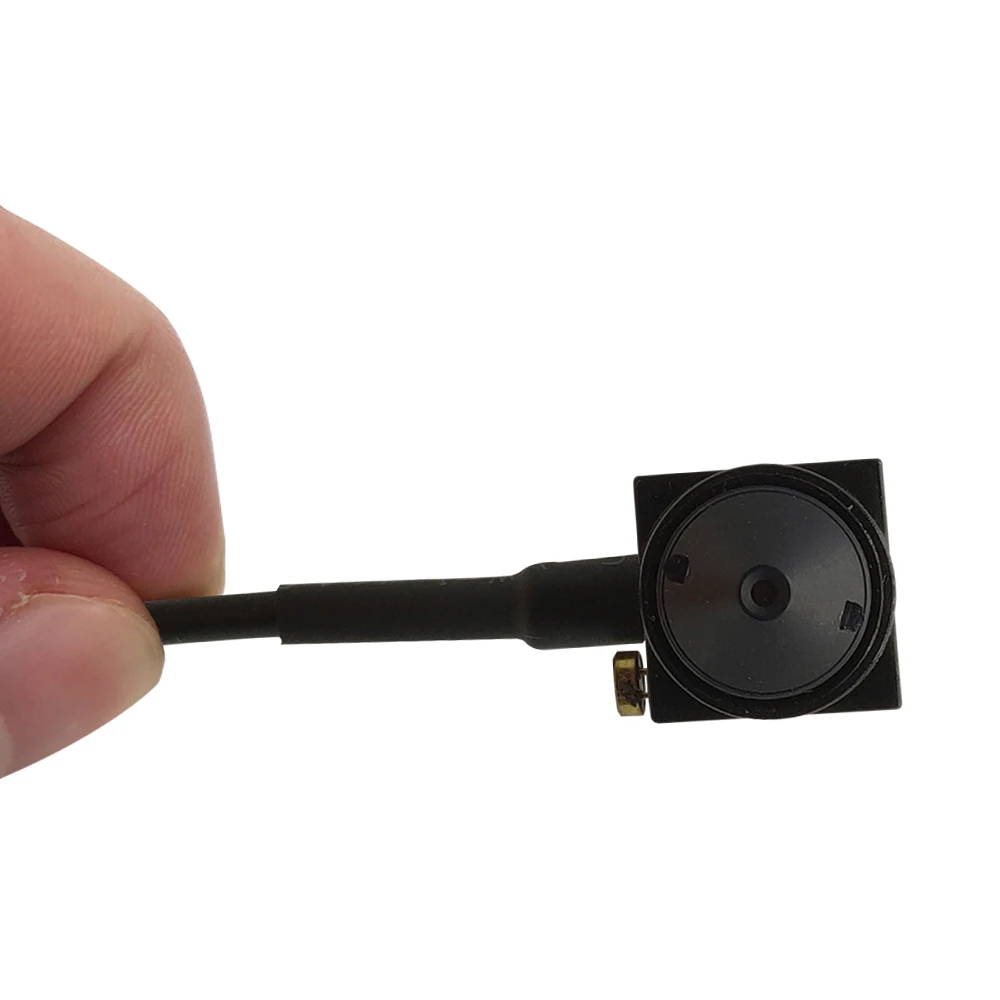 CNDST CCTV HD 1080P Low Lux 2MP mini-beveiligingscamera 3,6 mm 90